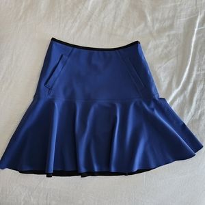 Lululemon Royal Blue Skirt Sz. 4
